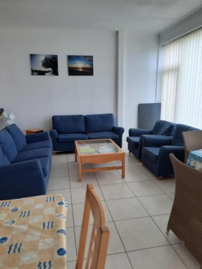 Appartement moderne de 94 m² 2 ch. sur la digue